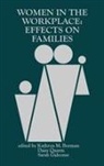 Kathryn M. Borman, Sarah Gideonse, Daisy Quarm, Borman K. M. - Women in the Workplace