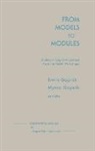UNKNOWN, Irwin Gopnik, Myrna Gopnik, Gopnik I., Gopnik Myrna - From Models to Modules