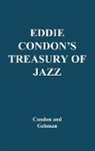 Eddie Condon, Unknown, Richard Gehman - Treasury of Jazz
