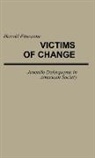 Harold Finestone, Finestone Harold, Unknown - Victims of Change