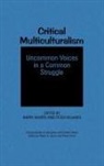 Barry Kanpol, Peter McLaren, Peter Ph. D. McLaren - Critical Multiculturalism