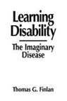 Thomas G. Finlan, Finlan Thomas G. - Learning Disability