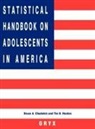 Bruce A. Chadwick, Bruce A. Chadwick, Tim B. Heaton - Statistical Handbook on Adolescents in America