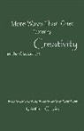 A. J. Cropley, Arthur J. Cropley, Cropley Arthur J. - More Ways Than One