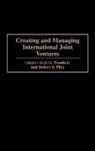 Robert Pitts, Woodside Arch, Robert E. Pitts, Arch G. Woodside - Creating and Managing International Joint Ventures