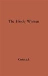 Margaret Lawson Cormack, Unknown - The Hindu Woman