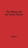 Robert Morrison Maciver, Unknown - The Nations and the United Nations