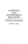 Charles Mack, Mack Charles S. - Lobbying and Government Relations