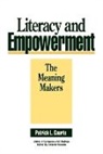 Patrick L. Courts, Courts Patrick L. - Literacy and Empowerment