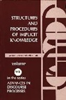 Leslie F. Clark, Arthur C. Graesser, Unknown - Structures and Procedures of Implicit Knowledge