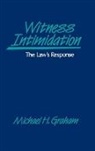 Lisa Graham, Michael H. Graham, Graham Lisa E. - Witness Intimidation