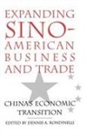 Dennis A. Rondinelli - Expanding Sino-American Business and Trade