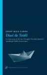 Josep Rius-Camps - Diari de Teòfil