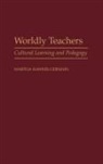 Martha Germain, Martha Hawkes Germain - Worldly Teachers