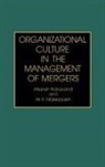 Ali R. Malekzadeh, Afsaneh Nahavandi - Organizational Culture in the Management of Mergers (Third)
