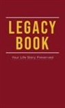 Robert Rouse - Legacy Book