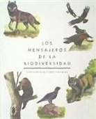 José Ramón de Camps Galobart - Los mensajeros de la biodiversidad
