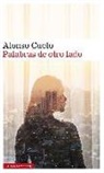 Alonso Cueto - Palabras de otro lado