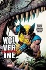 Greg Capullo, Jonathan Hickman, Hickman Jonathan, Capullo Greg - WOLVERINE: REVENGE