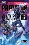 Chris Allen, SEAN HILL, Ken Lashley, Benjamin Percy, Percy Benjamin, Chris Allen - PREDATOR VS. BLACK PANTHER
