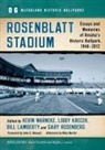 Libby Krecek, Bill Lamberty, Kevin Warneke, Warneke Kevin - Rosenblatt Stadium