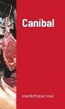 Alberte Momán Noval - Caníbal