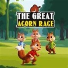 Mapesho Daniel - The Great Acorn Race