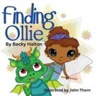 Becky Halton, Thorn - Finding Ollie
