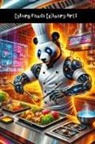 Grin Chi Behrit - Cyborg Panda Culinary Arts