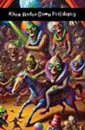 Ya Hoodlidoo - Alien Rodeo Clown Philosophy