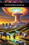 Ray Dee Aitken - Nuclear Unicorn Ranching