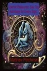Matthew Edward Petchinsky - Cosmic Pleasures