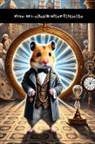 Atomic Beans - Time-Traveling Hamster Etiquette