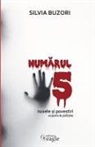 Silvia Buzori - Num¿rul 5