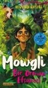Rudyard Kipling - Mowgli
