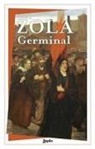 Emile Zola - Germinal
