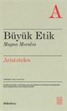 Aristoteles - Büyük Etik