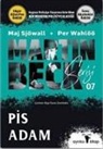 Maj Sjöwall, Per Wahlöö - Martin Beck Serisi 7 - Pis Adam