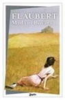 Gustave Flaubert - Madam Bovary