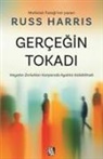 Russ Harris - Gercegin Tokadi