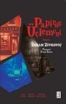 Zoran Zivkovic - Papirüs Üclemesi