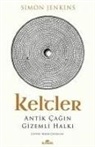 Simon Jenkins - Keltler