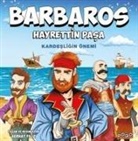 Serhat Filiz - Barbaros Hayrettin Pasa