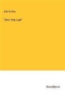 John Ruskin - "Unto this Last"