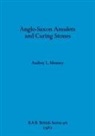 Audrey L. Meaney - Anglo-Saxon Amulets and Curing-stones