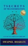 Swapnil Bharate - 7 Secrets of Transformation