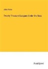 Jules Verne - Twenty Thousand Leagues Under the Seas