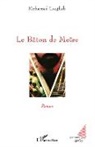 Mohamed Lazghab - Le Bâton de Moïse