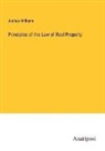 Joshua Williams - Principles of the Law of Real Property
