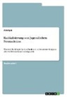 Anonymous - Radikalisierung von Jugendlichen. Neonazismus